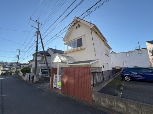 【売地】駅徒歩11分・面積53坪・整形地・建築条件なし